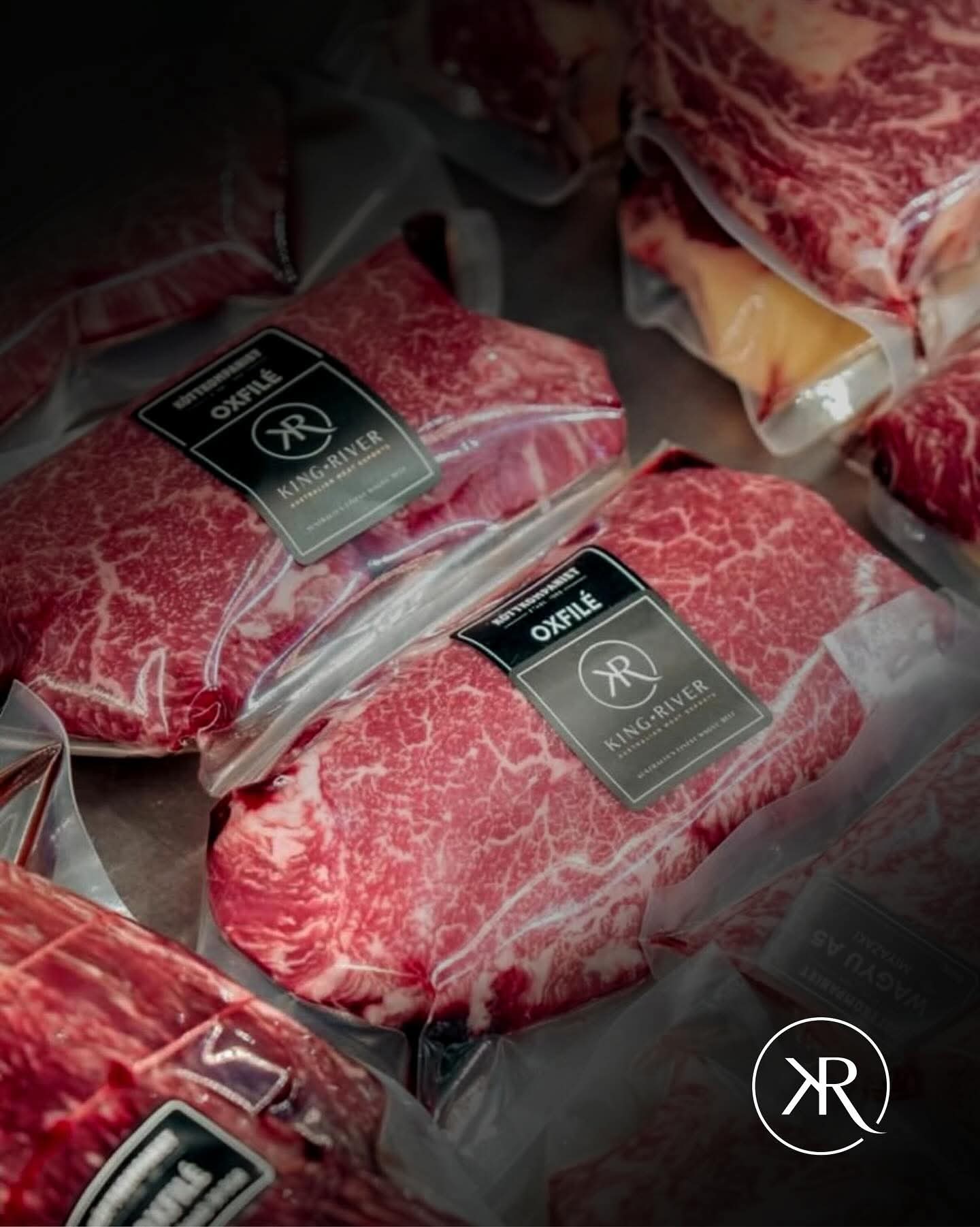 King River Wagyu
