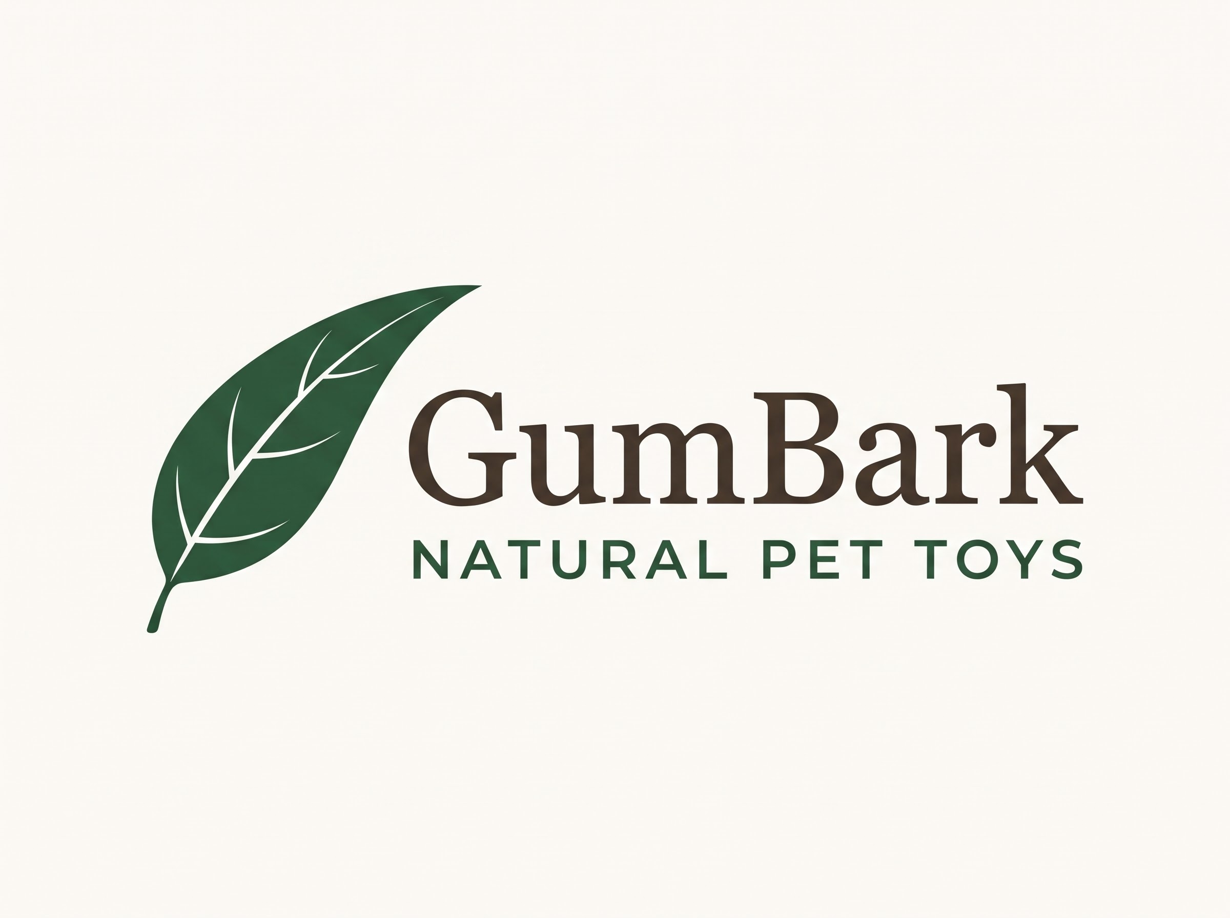 GumBark Logo