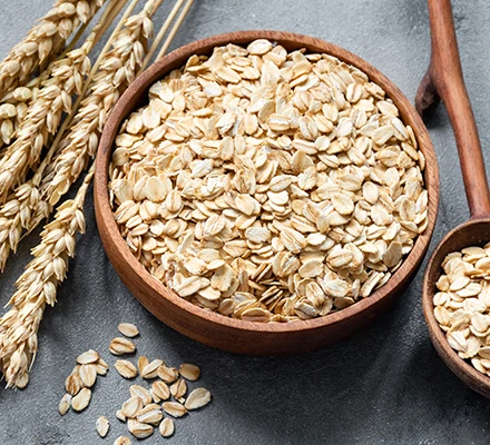 Australian Oats