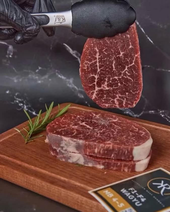 Wagyu Beef